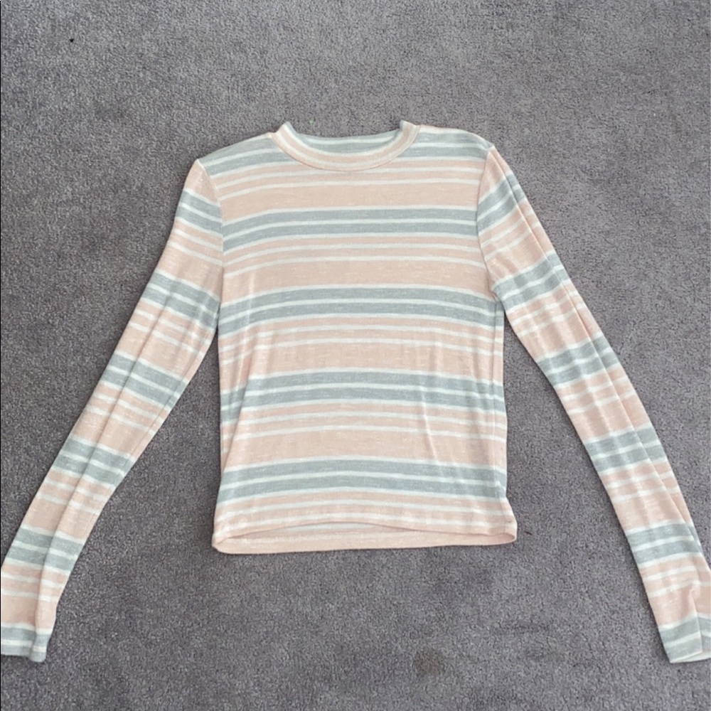 Long Sleeve